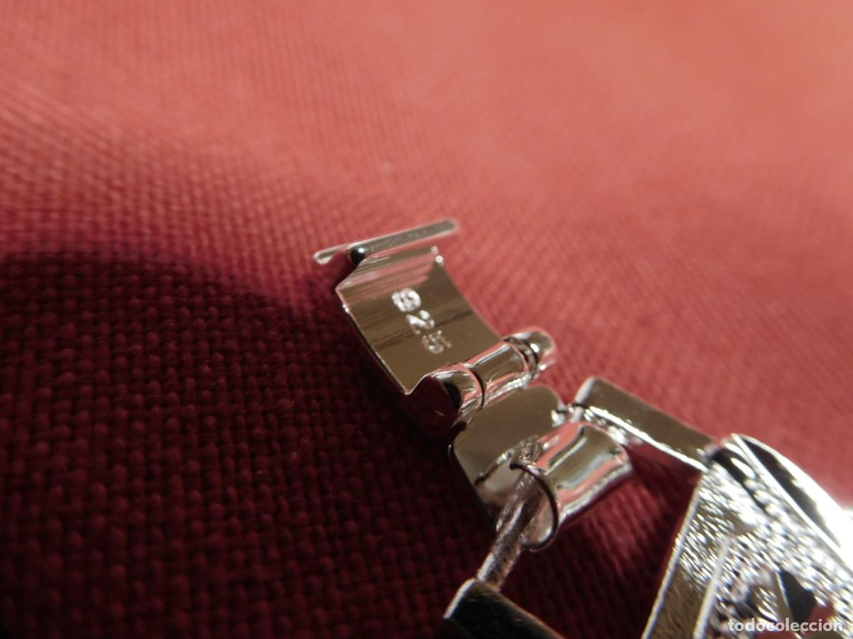 Joyeria: Pulsera ancha deslumbrante - Foto 3