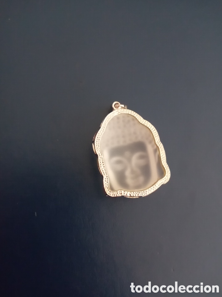 Joyeria: COLGANTE CABEZA DE BUDA - Foto 2