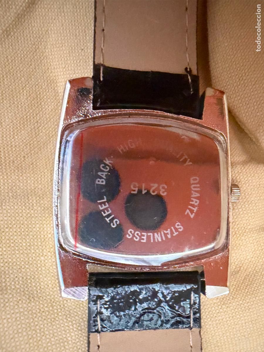 Joyeria: Lote de reloj hombre y mujer - Foto 3