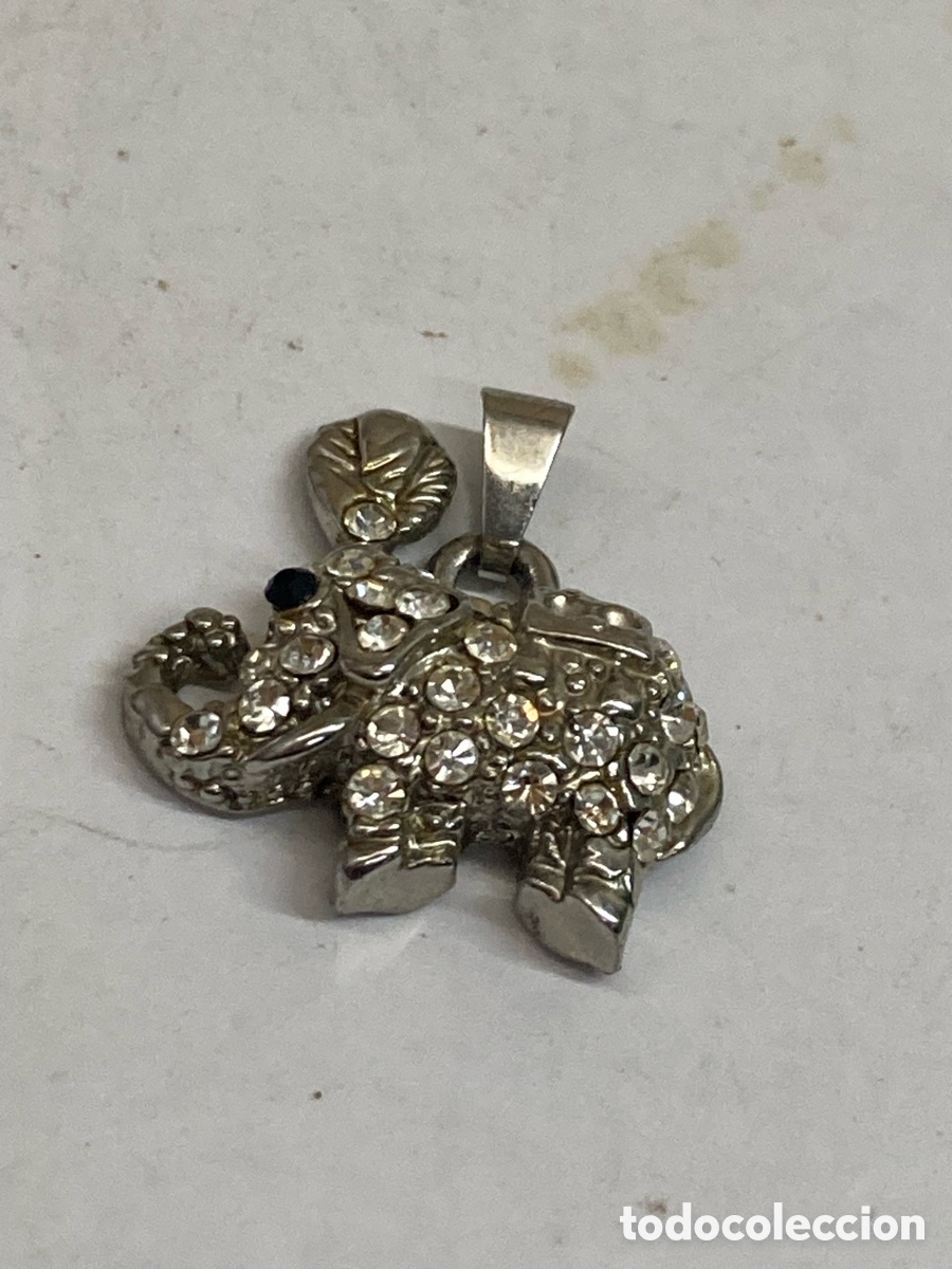 Joyeria: Colgante de bisuter&iacute;a C650 - Foto 1