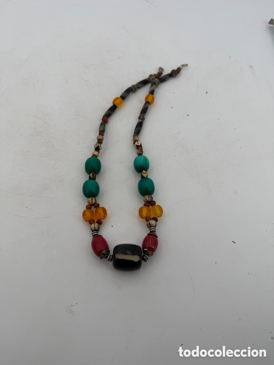 Joyeria: Collar de Dise&ntilde;o Vintage - Foto 2