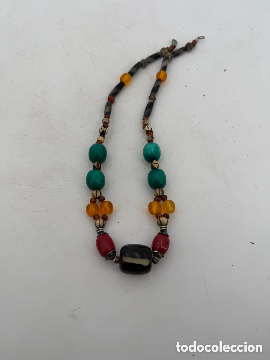 Joyeria: Collar de Dise&ntilde;o Vintage - Foto 3