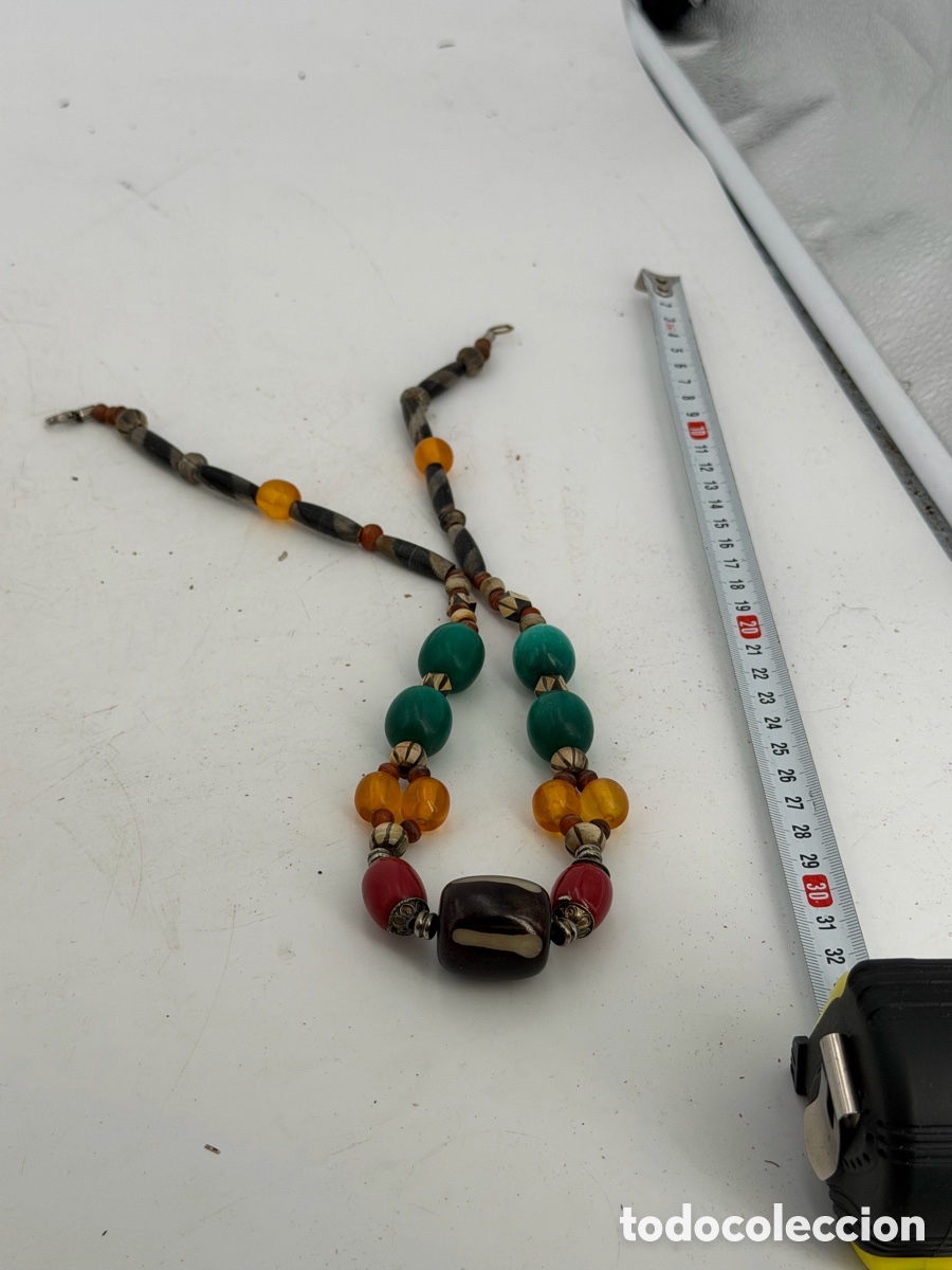 Joyeria: Collar de Dise&ntilde;o Vintage - Foto 6