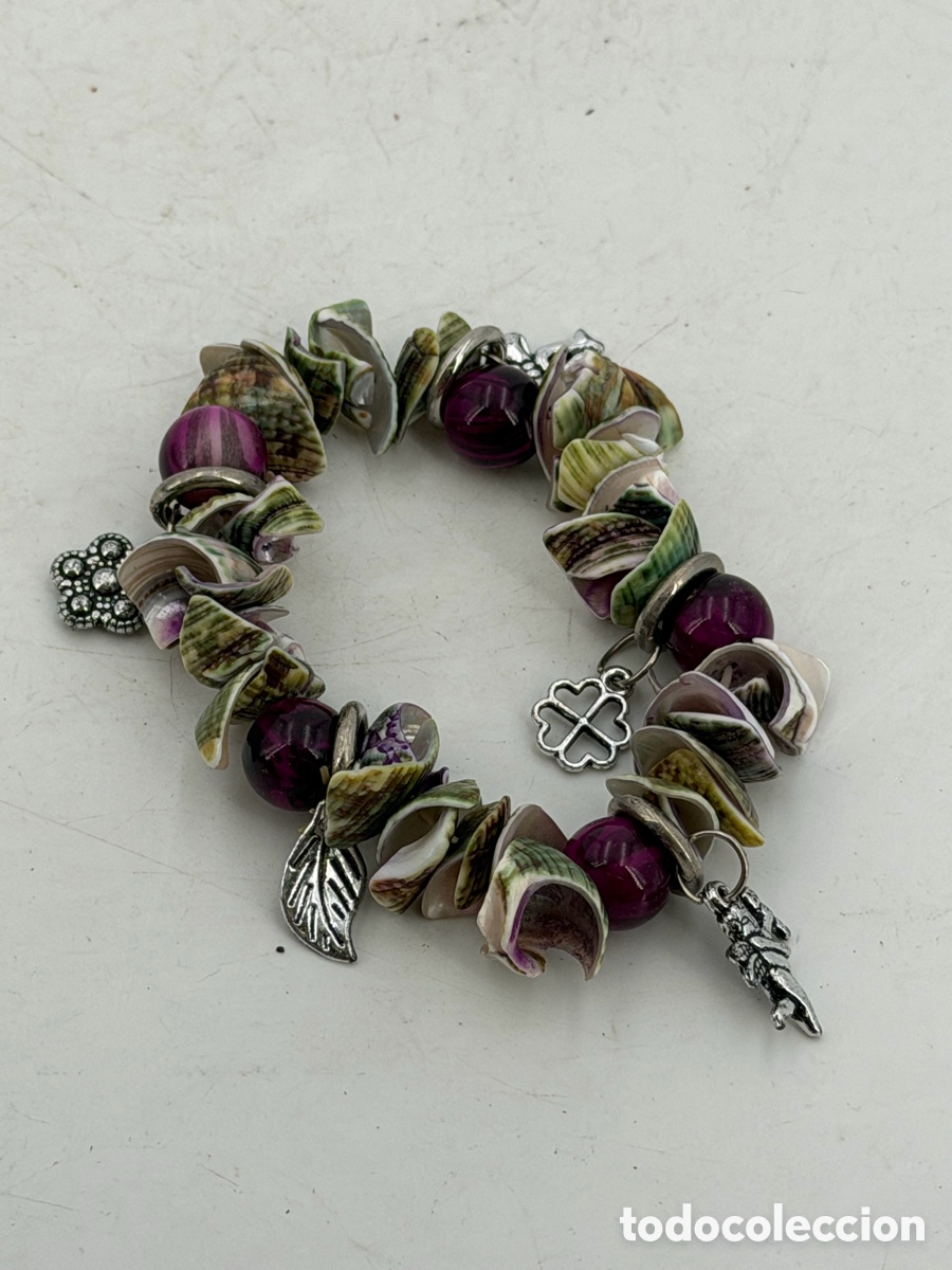 Joyeria: Pulsera Dise&ntilde;o Vintage - Foto 3