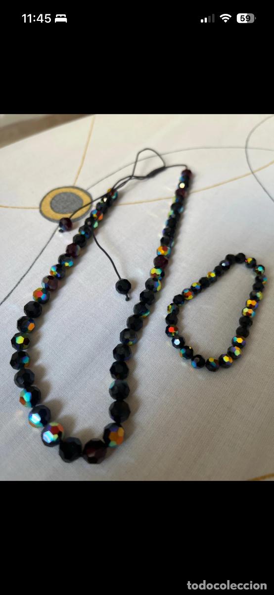 Joyeria: Colgante +pulsera a juego