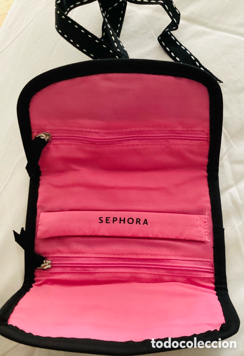 Joyeria: Joyero de viaje marca Sephora, sin estrenar. - Foto 2