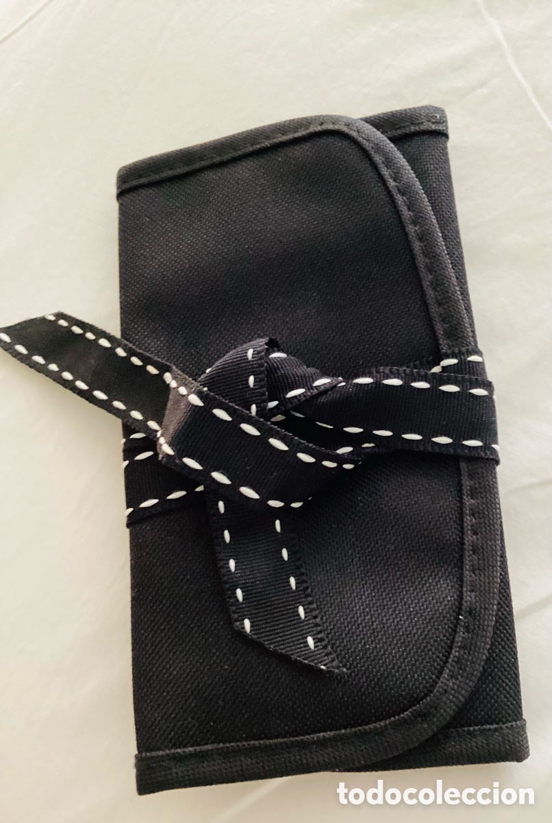 Joalheria: Joyero de viaje marca Sephora, sin estrenar.