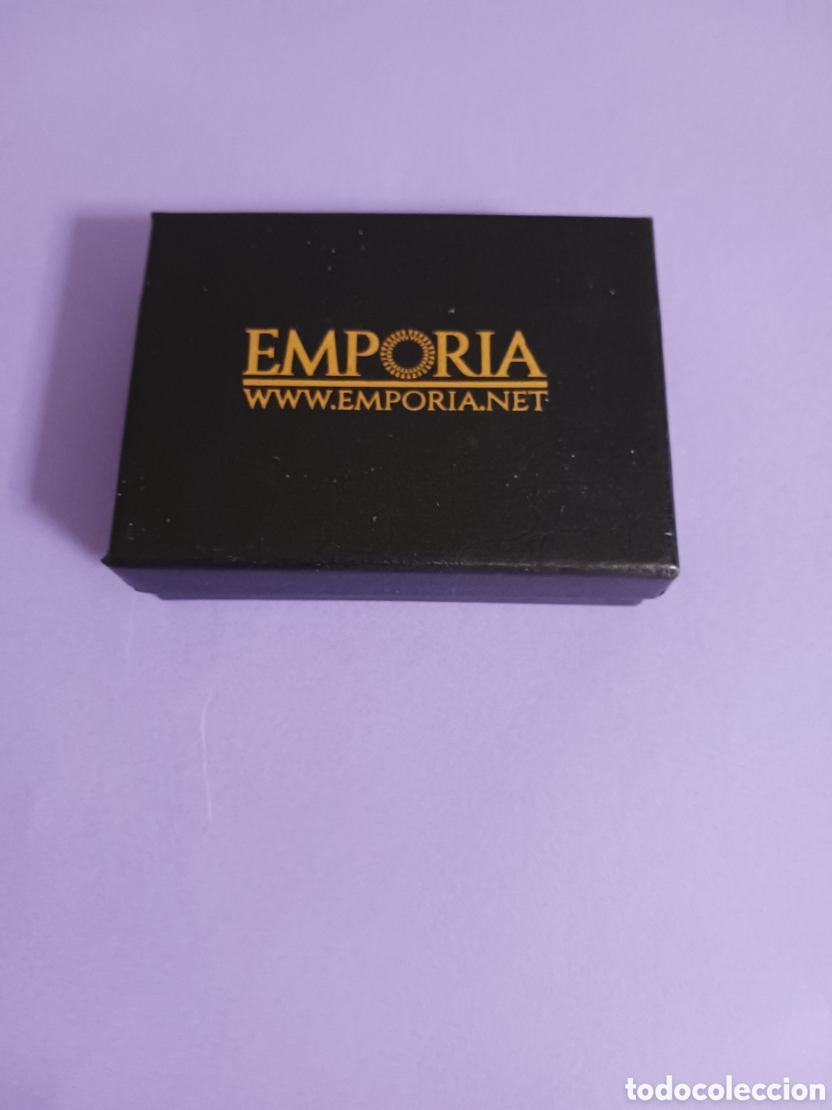 Joyeria: Conjunto de collar y pulsera. EMPORIA. - Foto 7