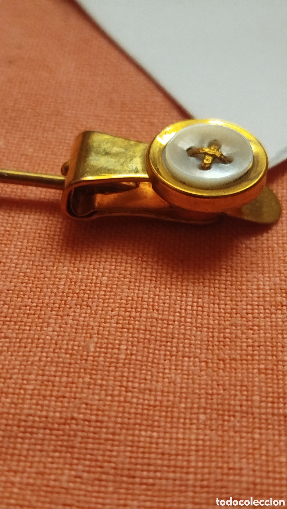 Joyeria: Pisacorbatas The wedge patent - Foto 4