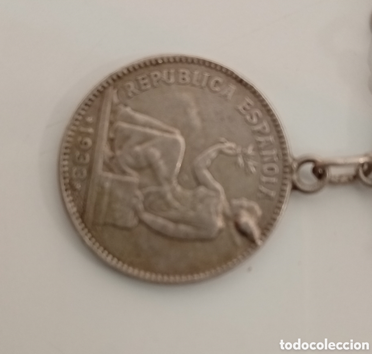 Joyeria: PULSERA UNICA Y EXCLUSIVA DE 9 MONEDAS - Foto 5
