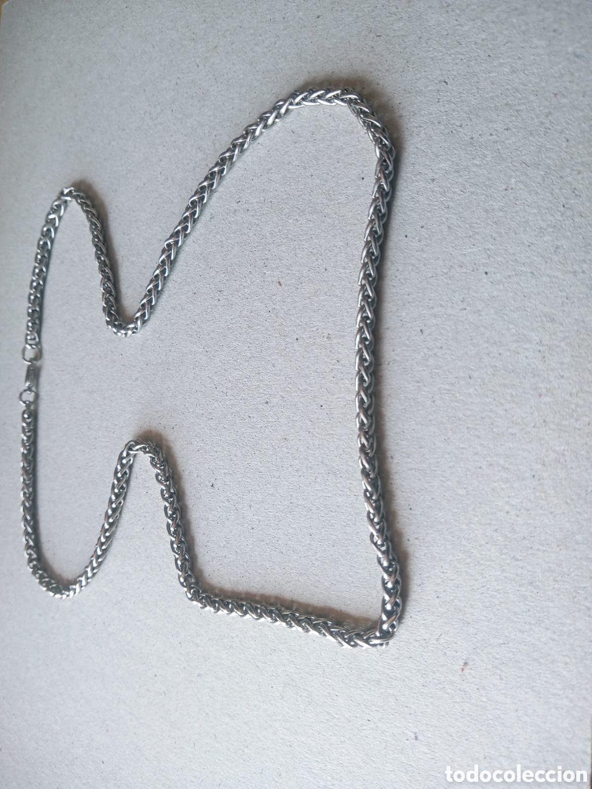 Joyeria: BONITO CORDON PORTUGES ( TIPO ) - Foto 2