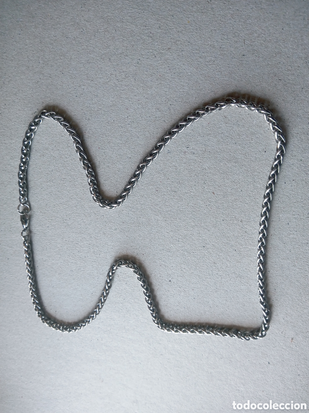Joyeria: BONITO CORDON PORTUGES ( TIPO ) - Foto 3