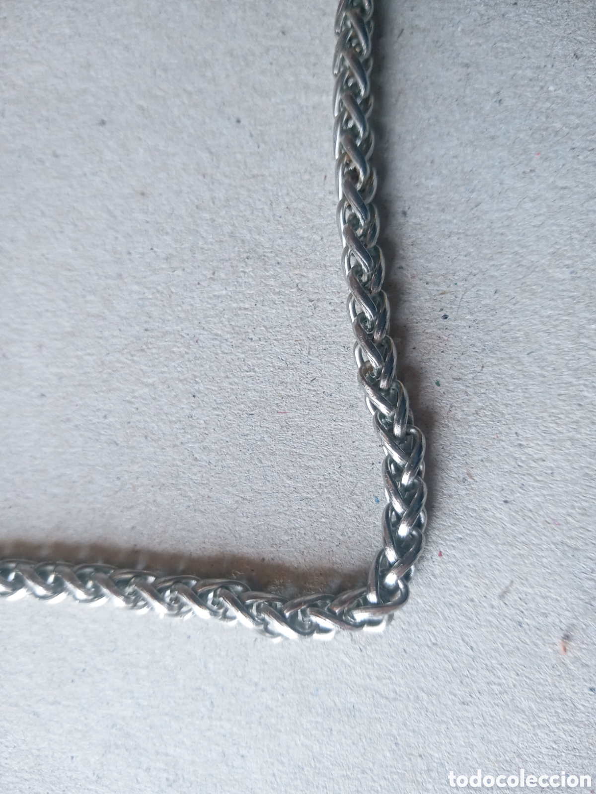 Joyeria: BONITO CORDON PORTUGES ( TIPO ) - Foto 4