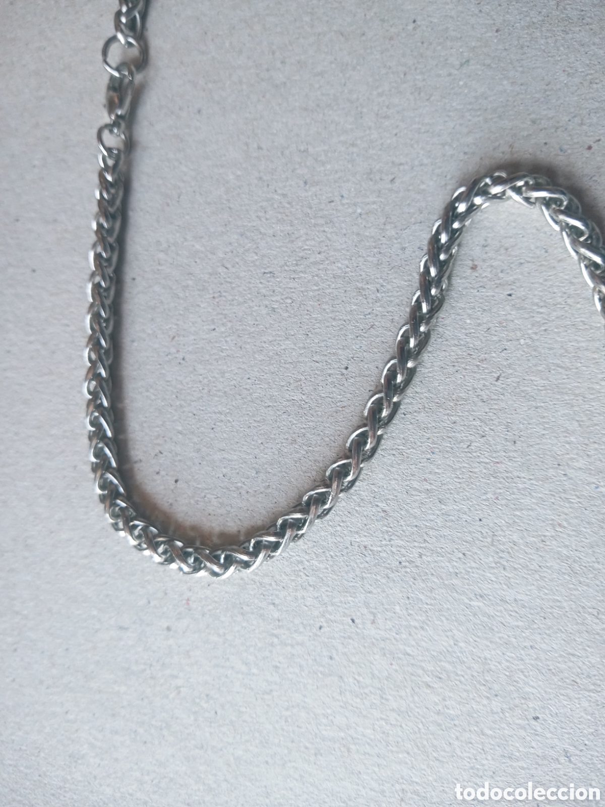 Joyeria: BONITO CORDON PORTUGES ( TIPO ) - Foto 5