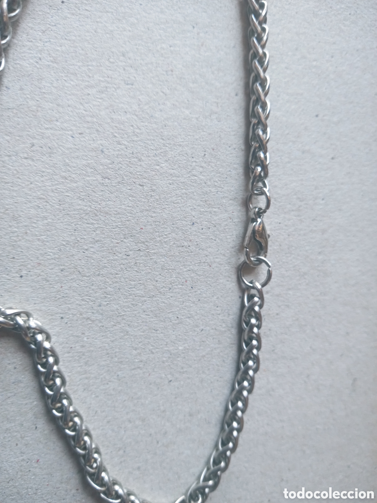 Joyeria: BONITO CORDON PORTUGES ( TIPO ) - Foto 7