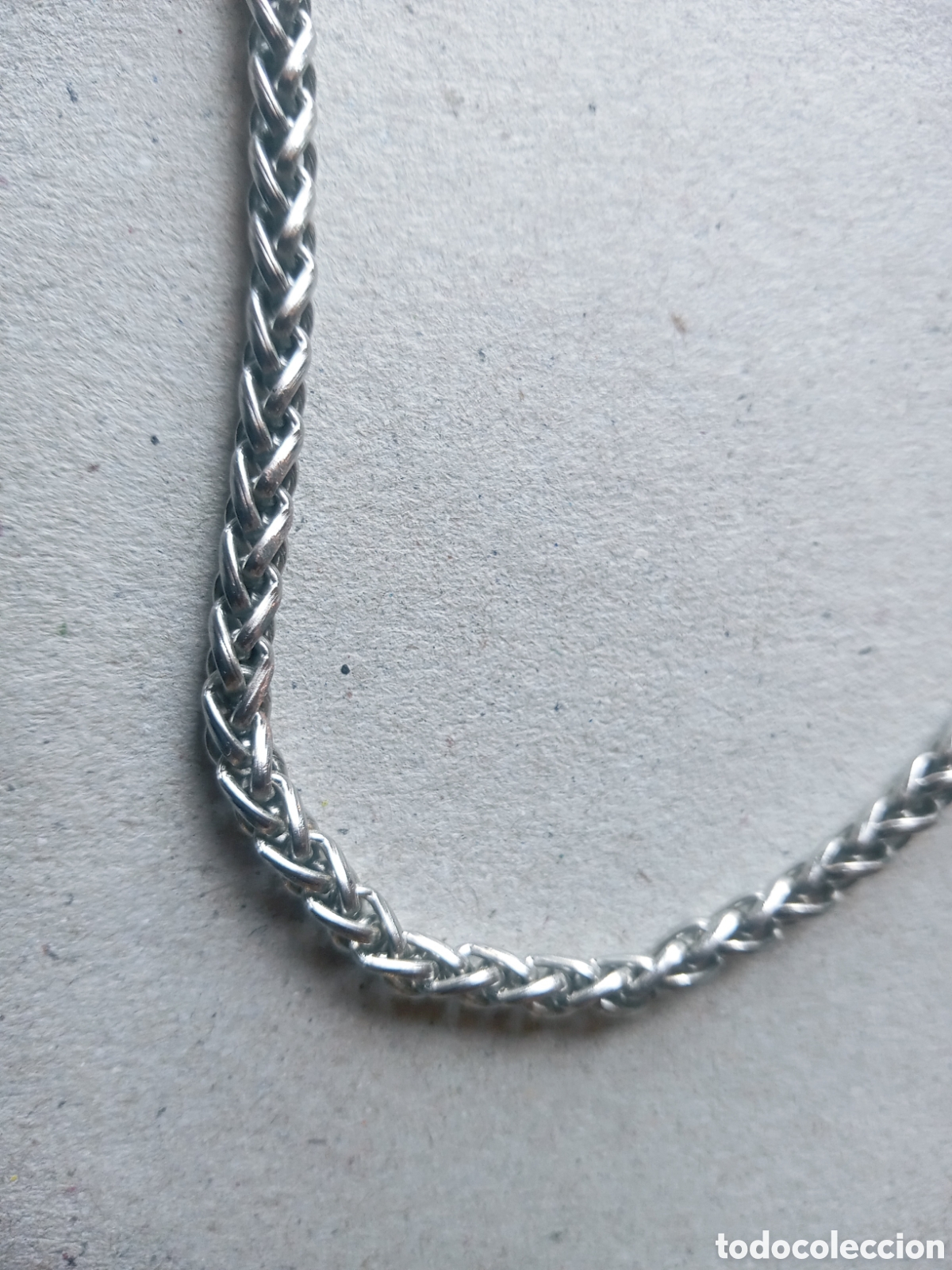 Joyeria: BONITO CORDON PORTUGES ( TIPO ) - Foto 8