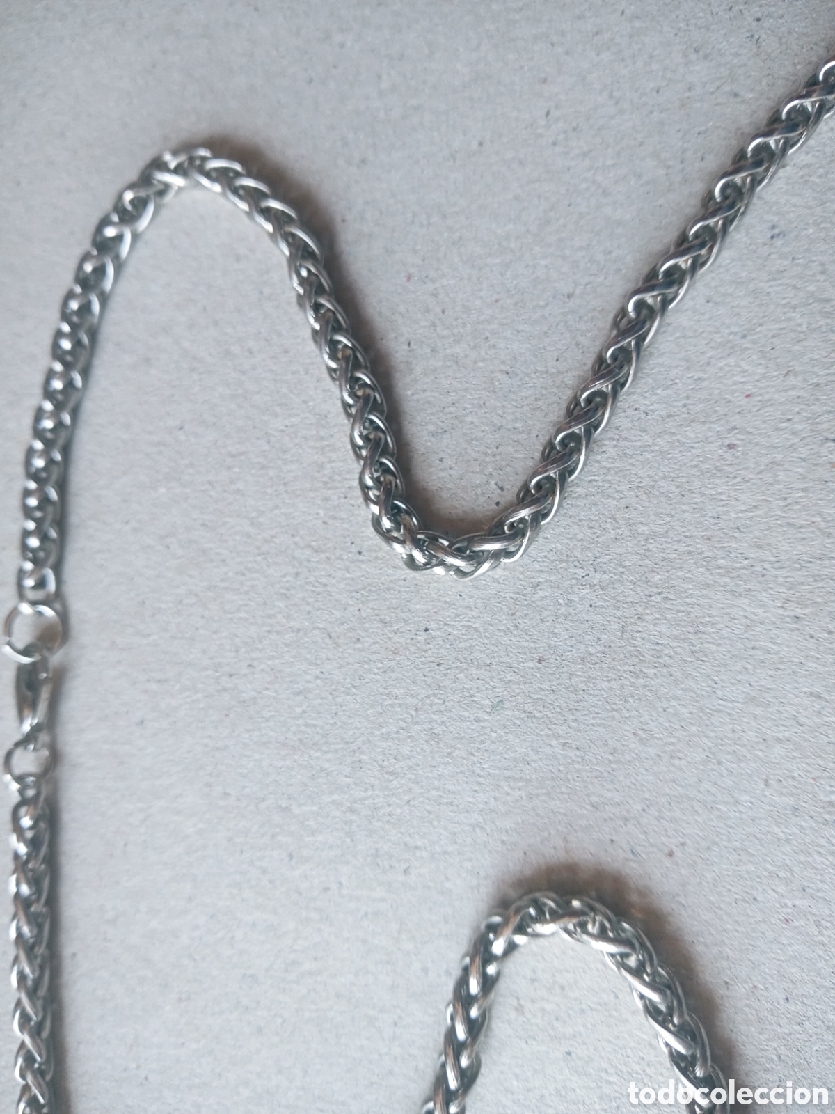 Joyeria: BONITO CORDON PORTUGES ( TIPO ) - Foto 9