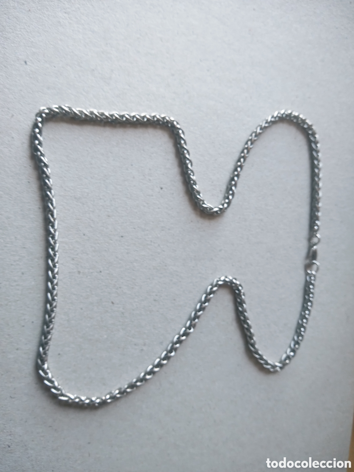 Joyeria: BONITO CORDON PORTUGES ( TIPO )