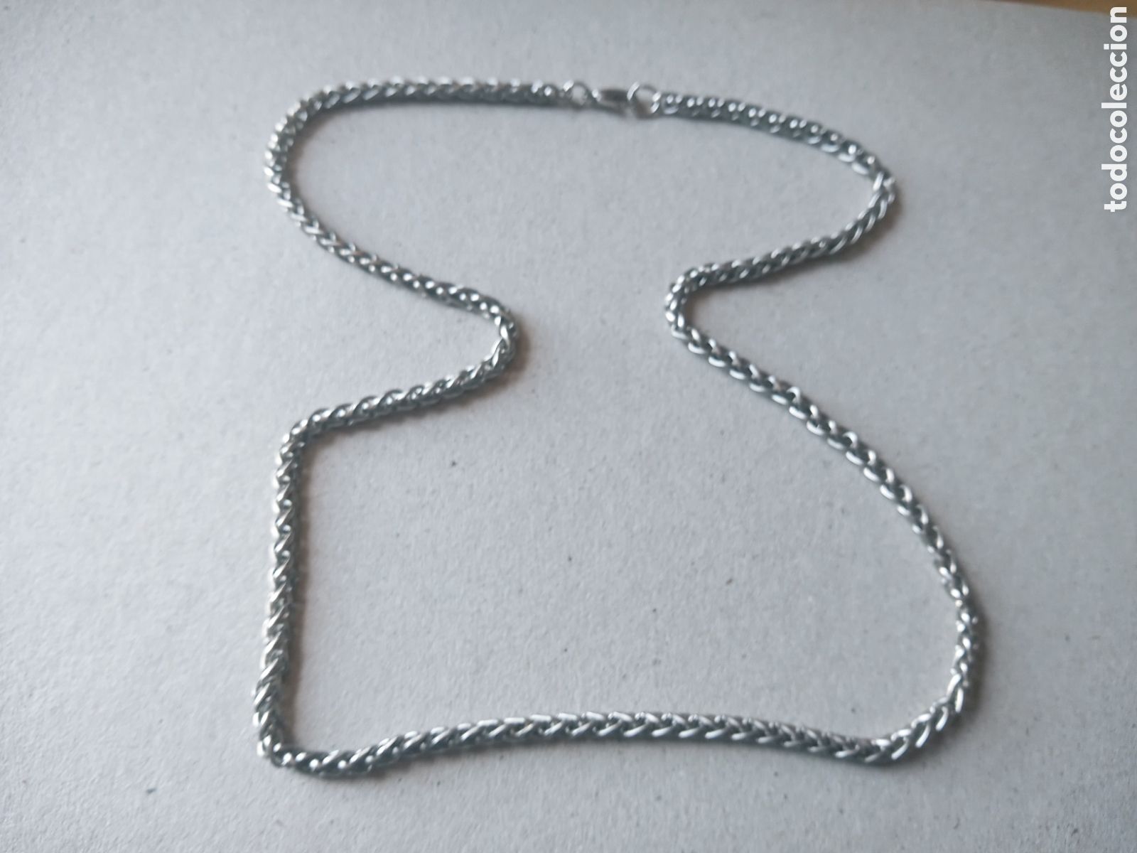 Joyeria: BONITO CORDON PORTUGES ( TIPO )