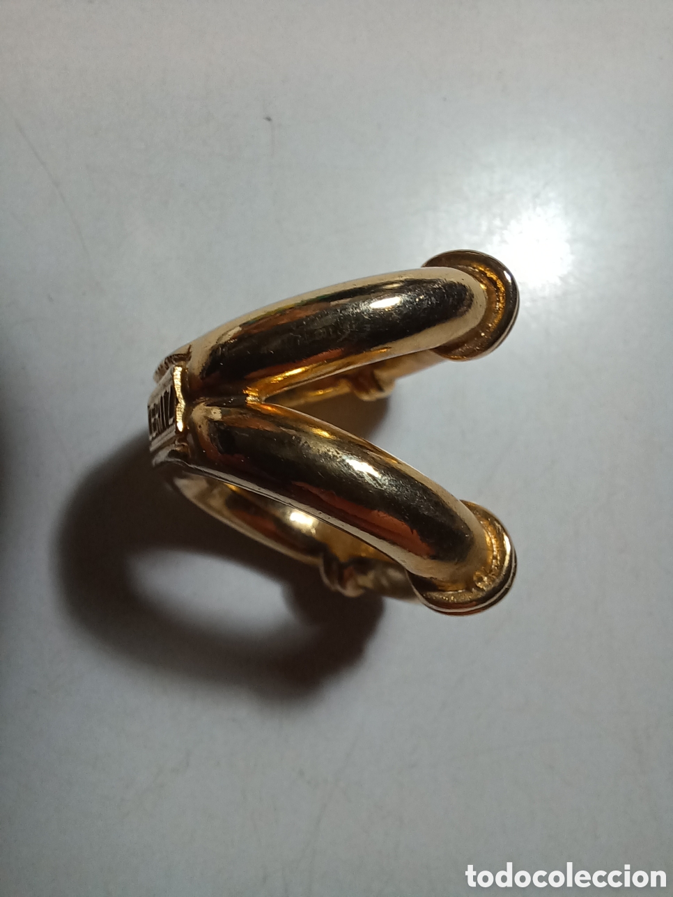 Joyeria: Anilo LERITZ alta bisuter&iacute;a - Foto 3