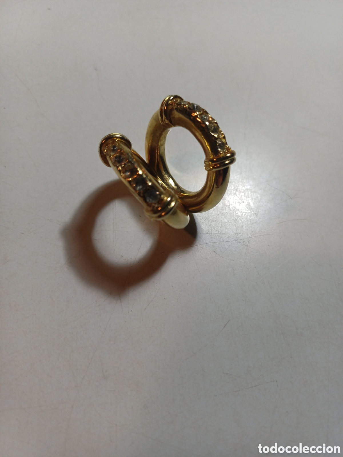 Joyeria: Anilo LERITZ alta bisuter&iacute;a - Foto 4