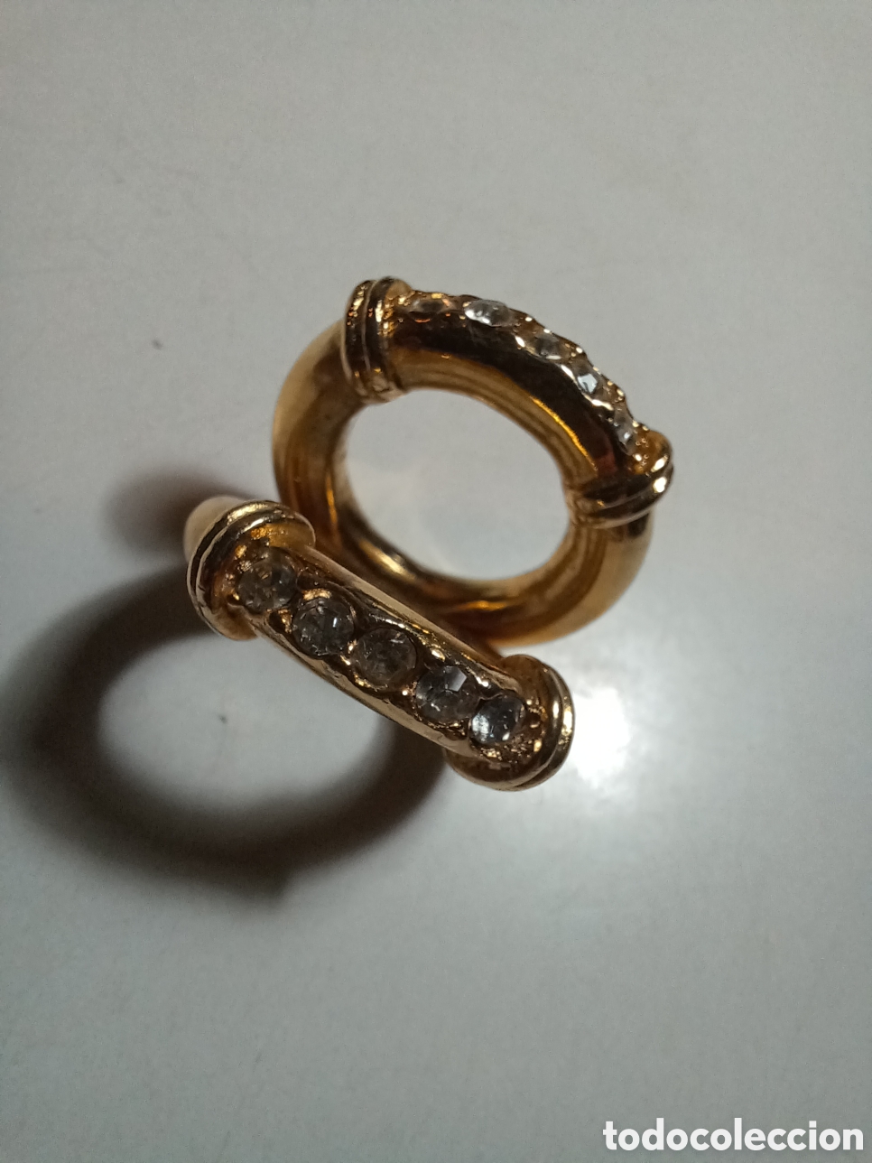 Joyeria: Anilo LERITZ alta bisuter&iacute;a