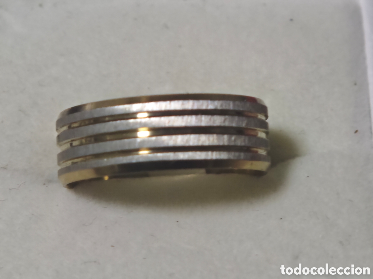 Joyeria: Precioso en ello en acero inoxidable en oro y plata
