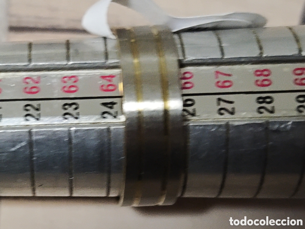 Joyeria: Anillos de acero inoxidable hombre - Foto 2