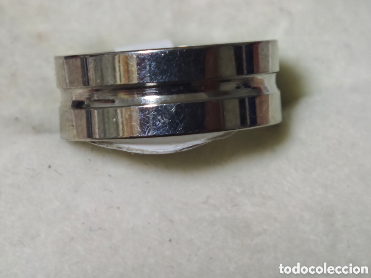 Joyeria: Anillo nace en la inoxidable nuevo - Foto 2