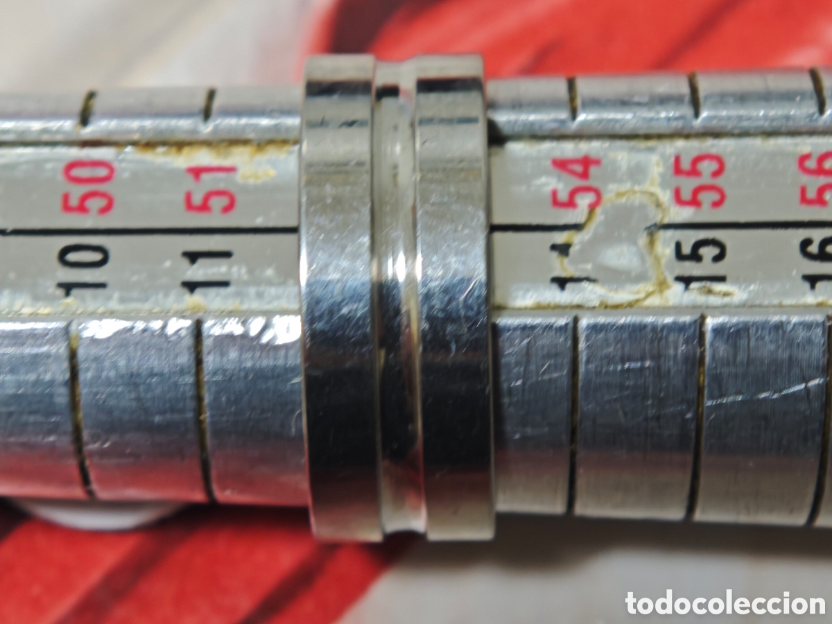 Joyeria: Anillo nace en la inoxidable nuevo - Foto 3