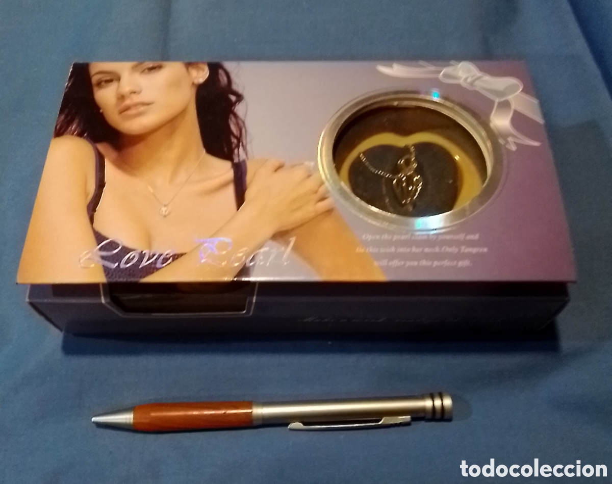 Joyeria: Colgante con una perla - Foto 2