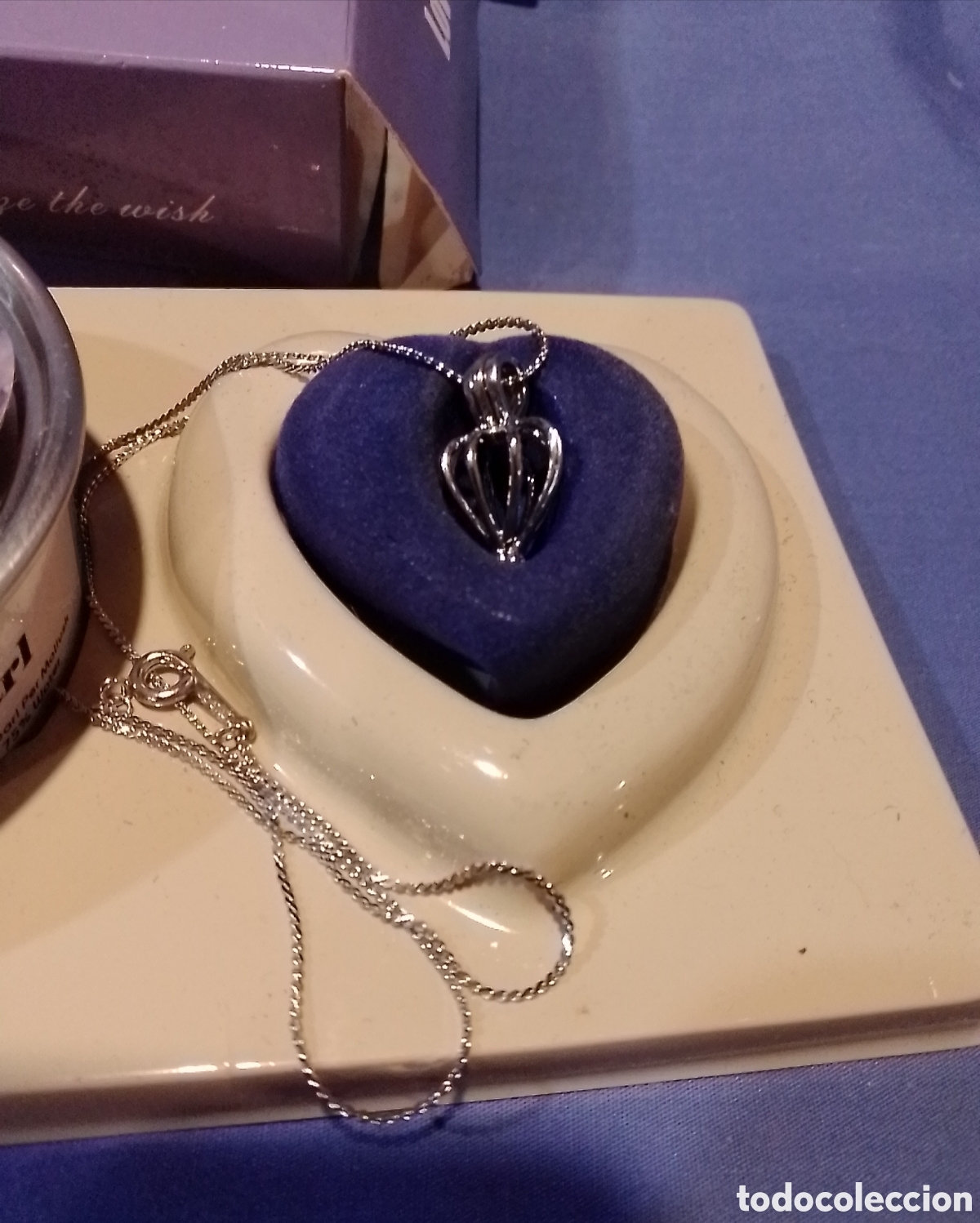 Joyeria: Colgante con una perla - Foto 4