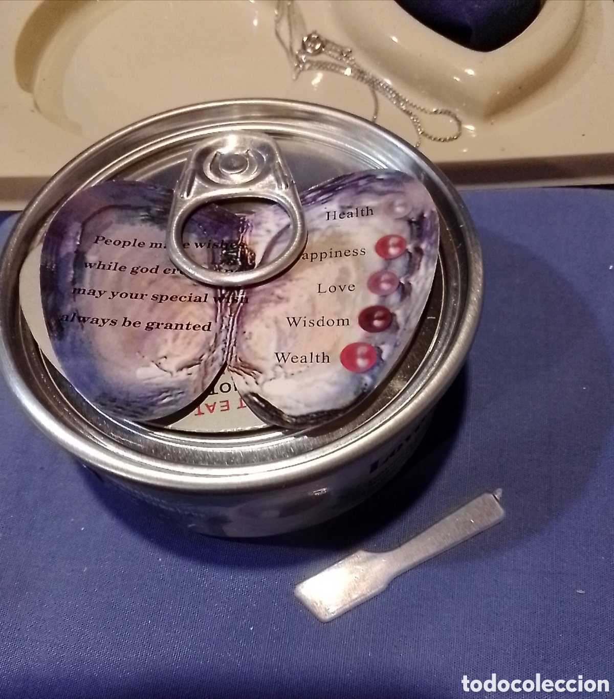 Joyeria: Colgante con una perla - Foto 5