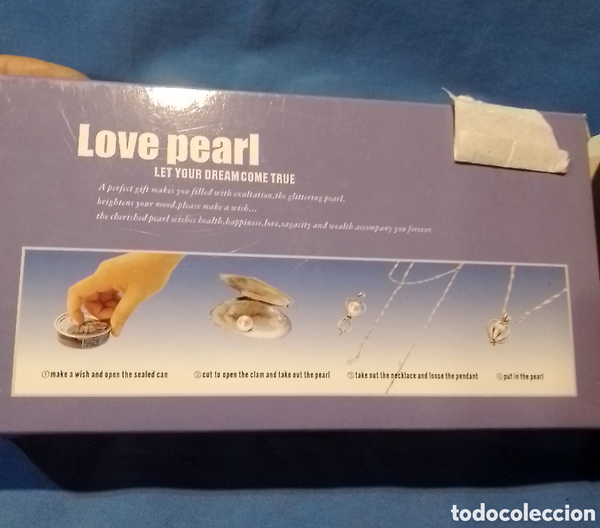 Joyeria: Colgante con una perla - Foto 6