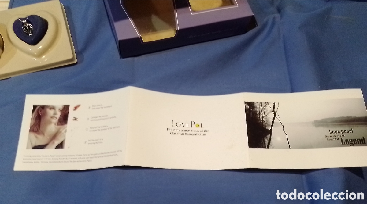 Joyeria: Colgante con una perla - Foto 10
