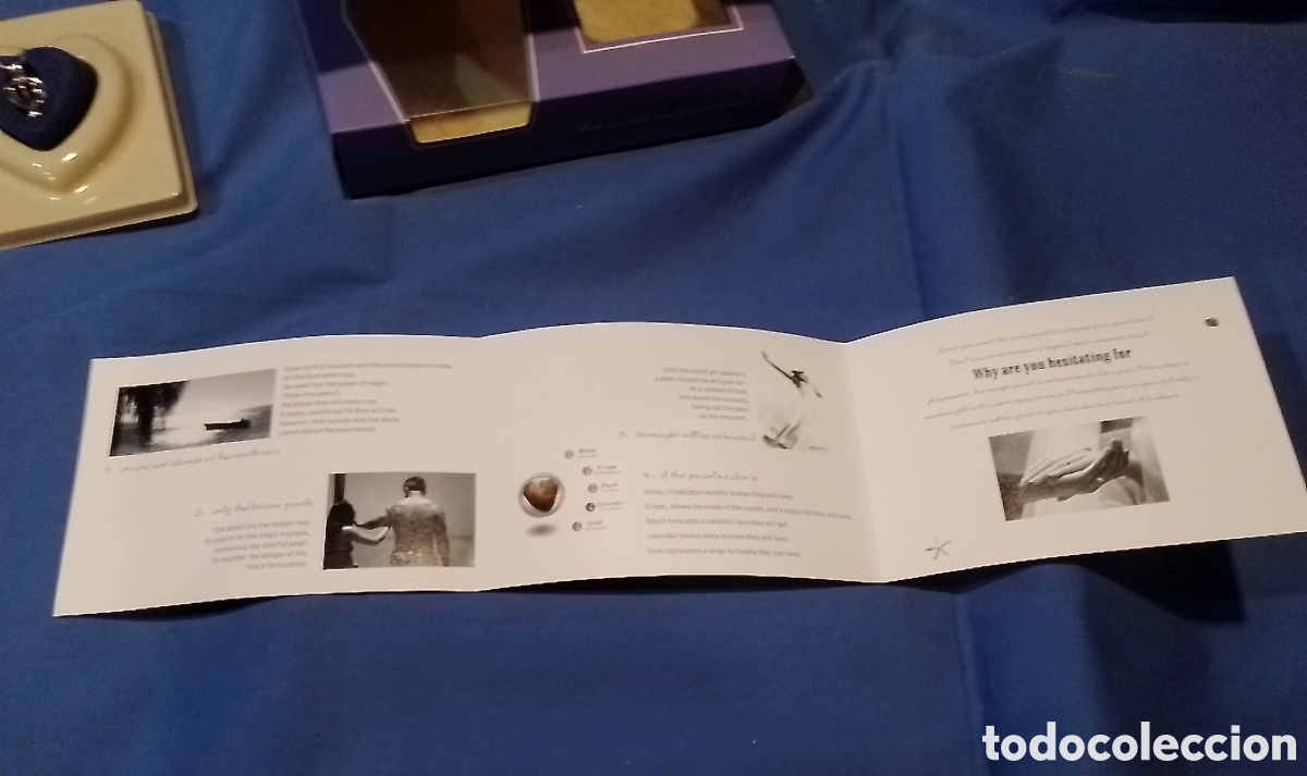 Joyeria: Colgante con una perla - Foto 11