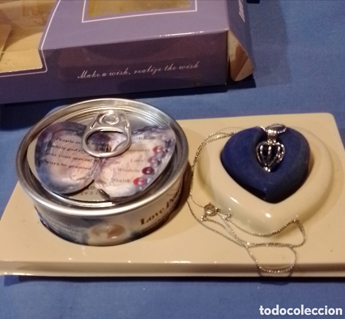 Joyeria: Colgante con una perla - Foto 1