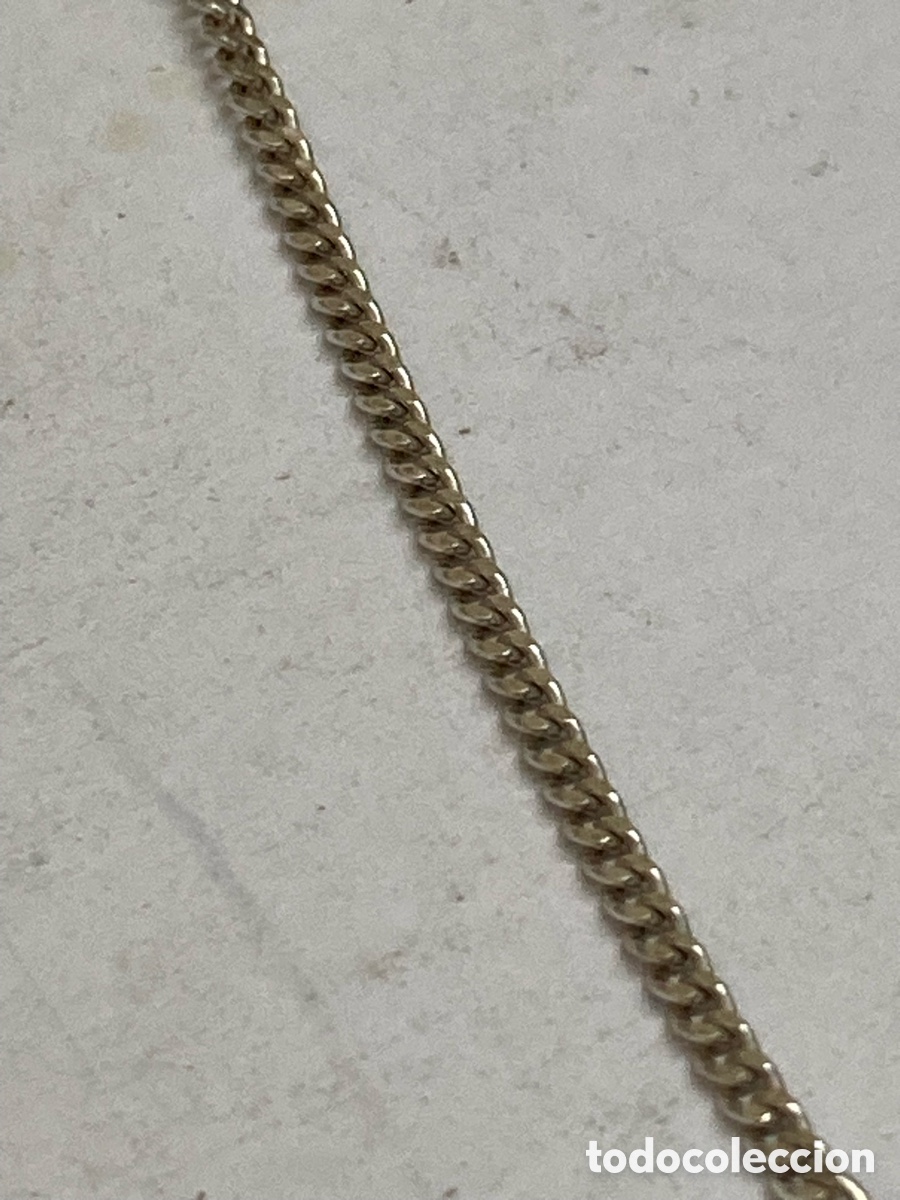 Joyeria: Cadena de plata CA518 - Foto 2