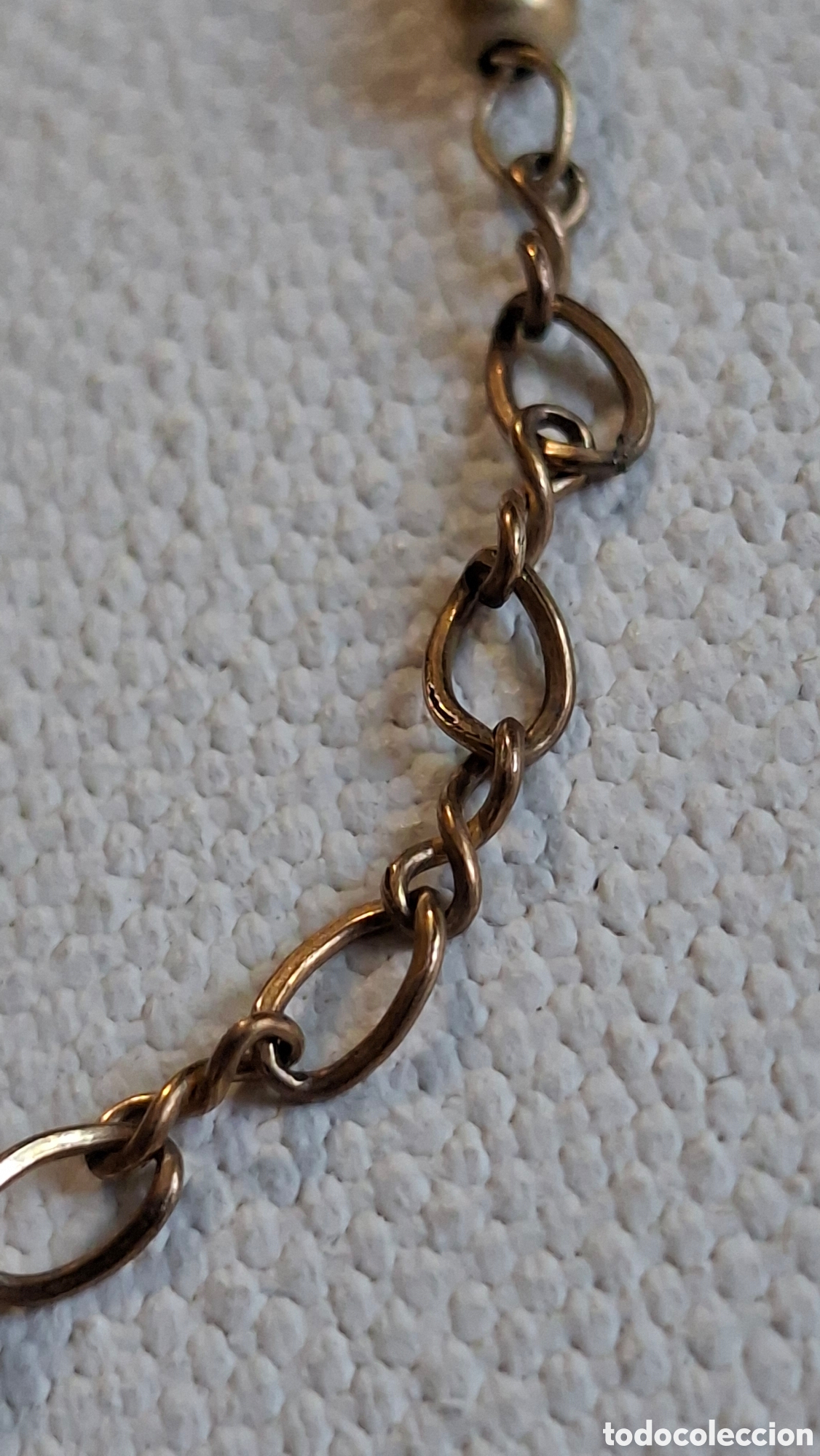 Joyeria: Pulsera Oro A&ntilde;os 30 Firenze - Foto 7