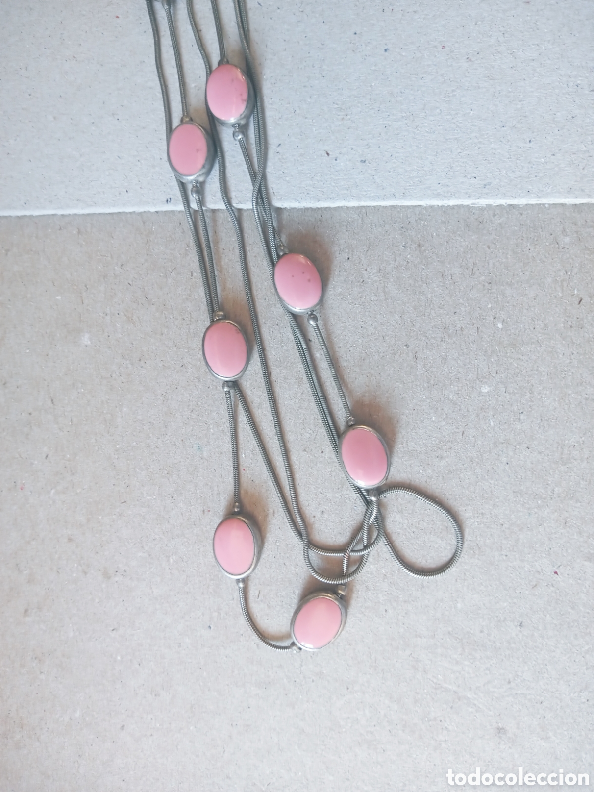 Joyeria: BONITO COLLARANTIGUO - Foto 6
