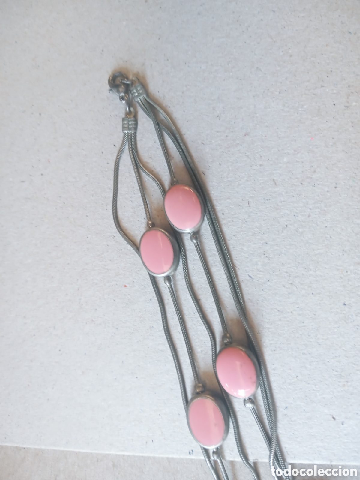 Joyeria: BONITO COLLARANTIGUO - Foto 7