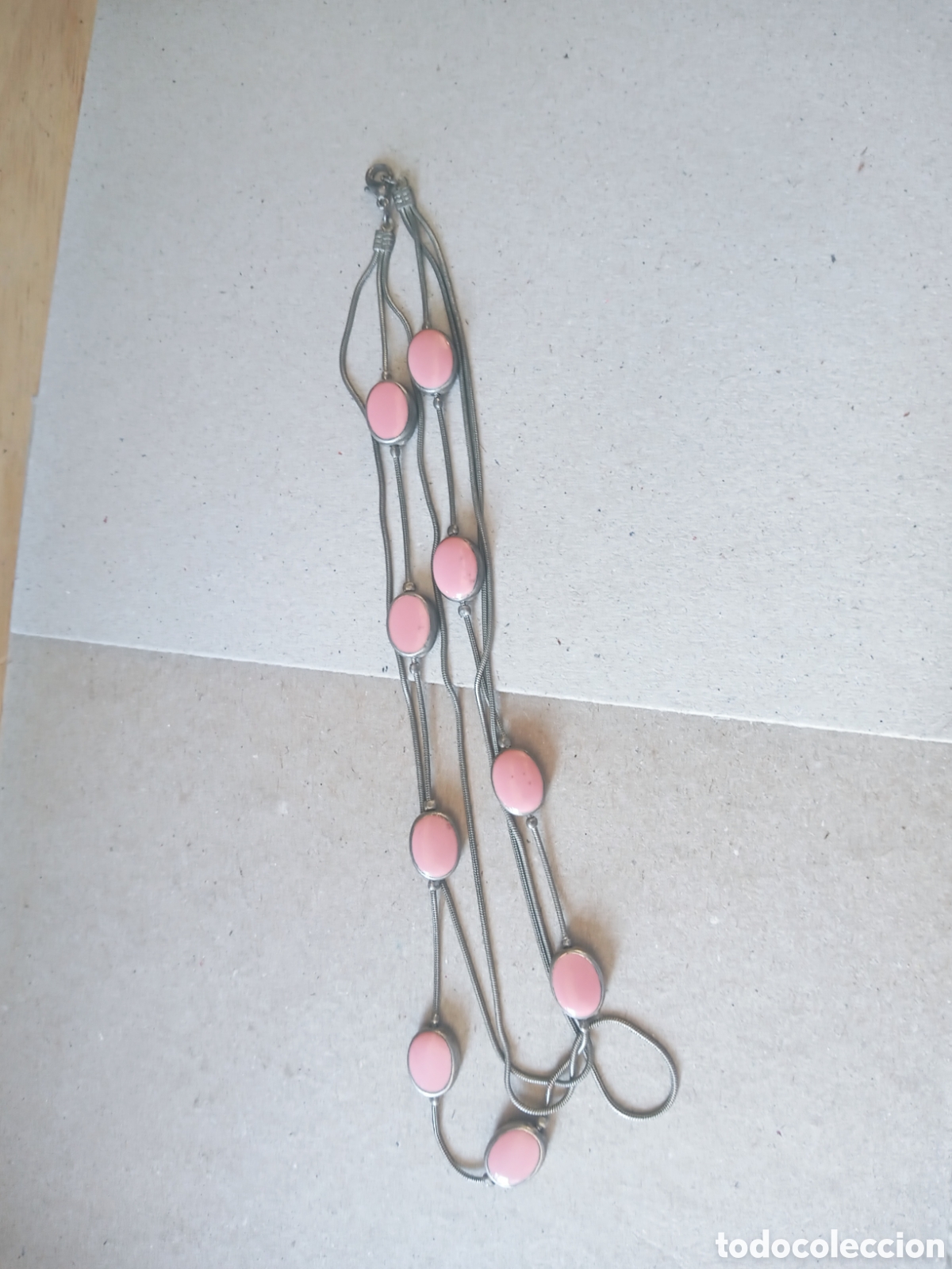 Joyeria: BONITO COLLARANTIGUO