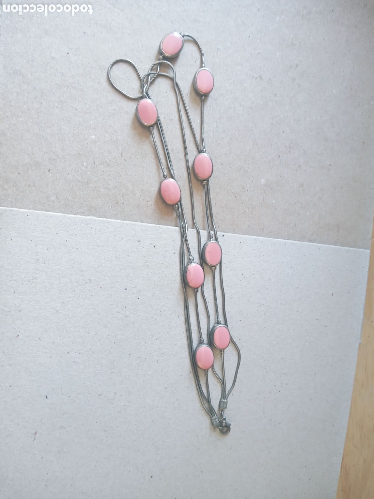 Joyeria: BONITO COLLARANTIGUO