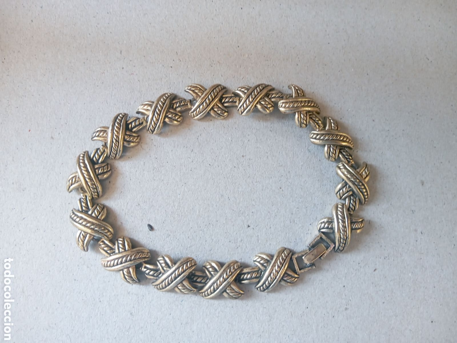 Joyeria: BONITA PULSERA ANTIGUA