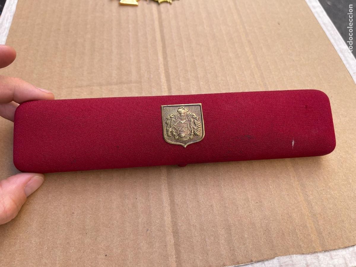Joyeria: Estuche caja perlas Majorica Para collar