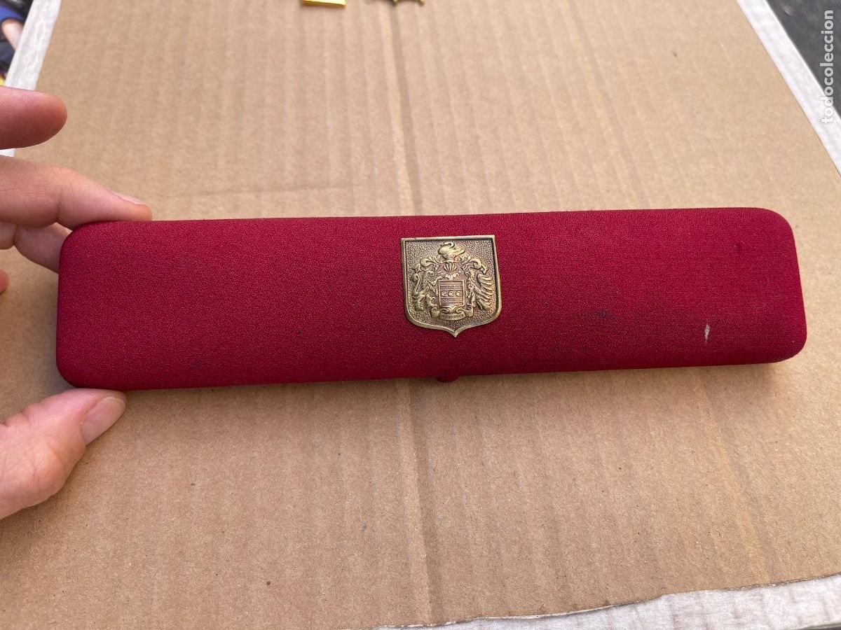 Joyeria: Estuche caja perlas Majorica Para collar - Foto 2