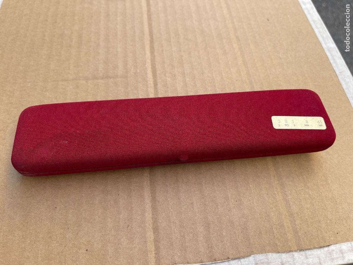 Joyeria: Estuche caja perlas Majorica Para collar - Foto 5