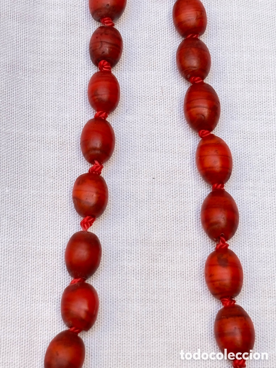 Joyeria: Collar de coral natural - Foto 2