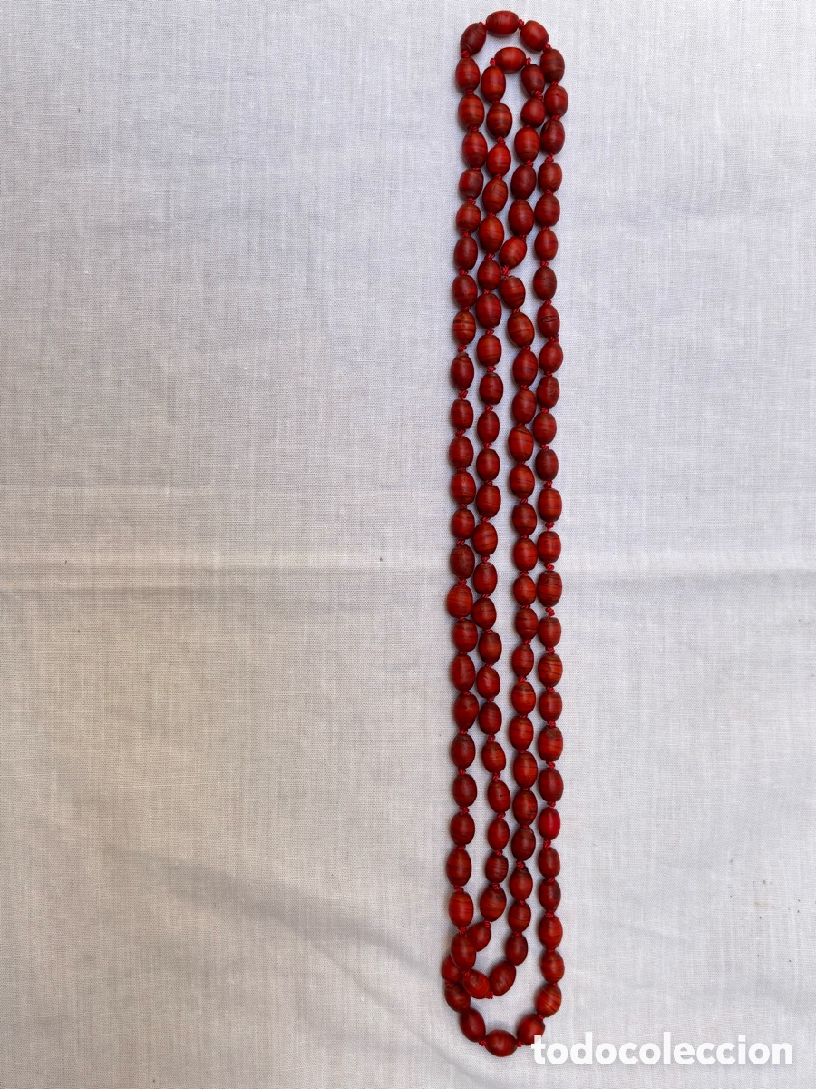 Joyeria: Collar de coral natural - Foto 3