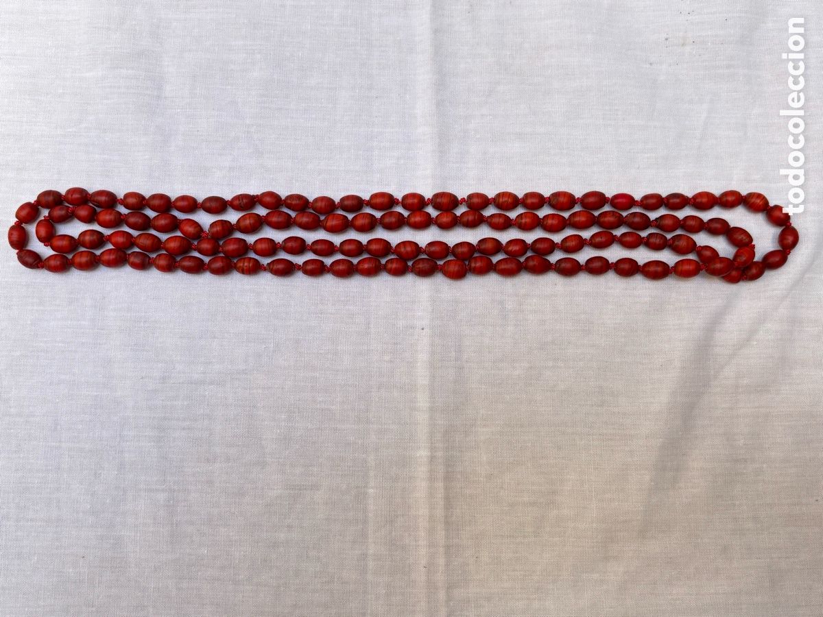 Joyeria: Collar de coral natural - Foto 3